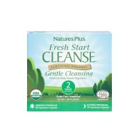 FIRST START CLEANSE 14 DAYS PROGRAMM, 30+30 VCaps